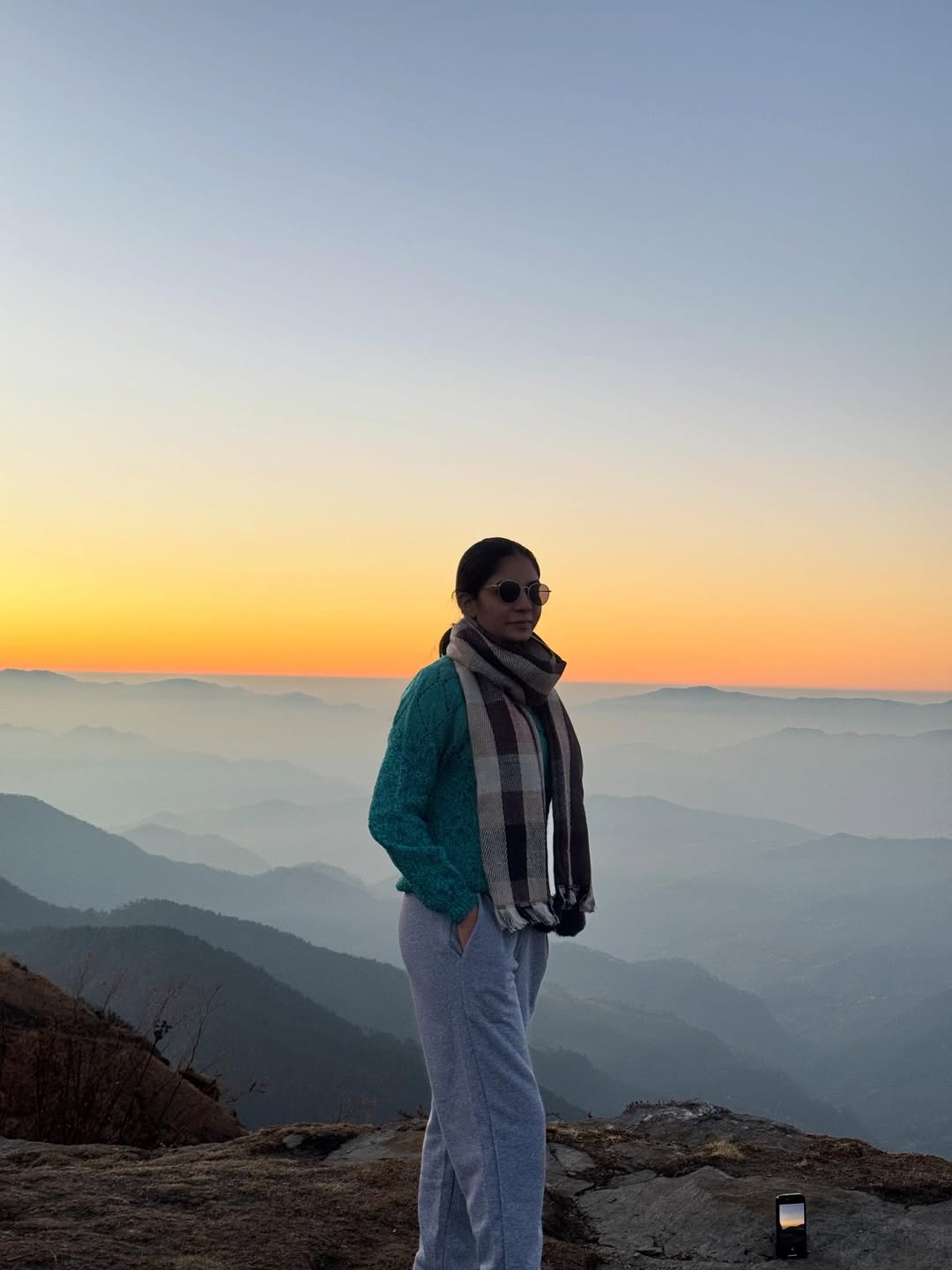 choopta tungnayth trek